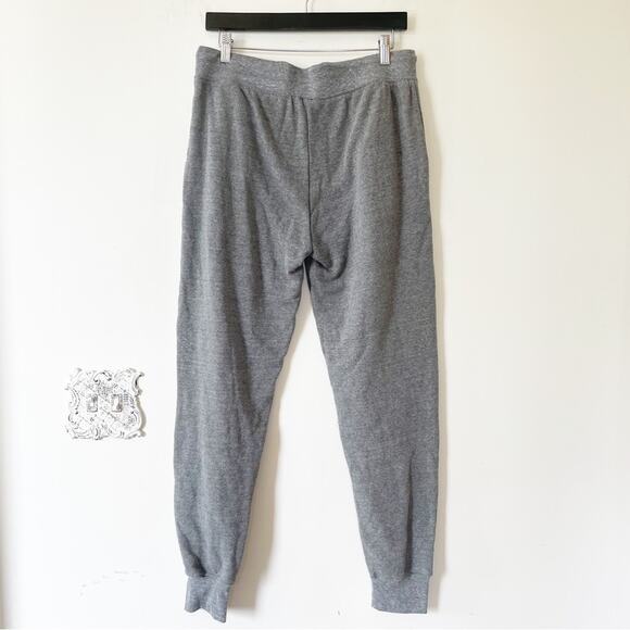 Mercy x Mankind Boho Paisley Patch Sweatpants Joggers M - Picture 5 of 7